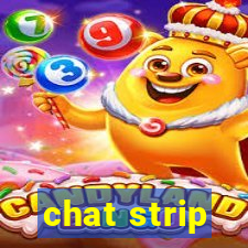 chat strip