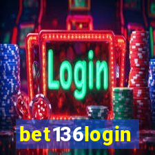 bet136login