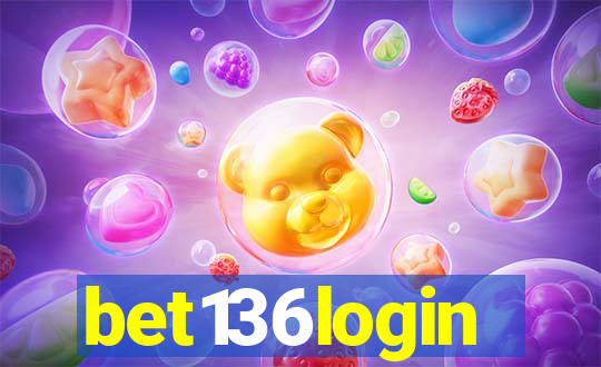 bet136login