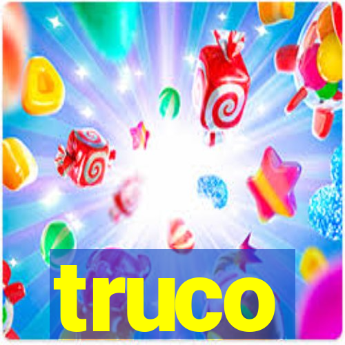 truco brasileiro-giro feliz