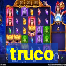 truco brasileiro-giro feliz