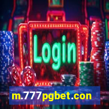 m.777pgbet.con