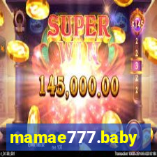 mamae777.baby