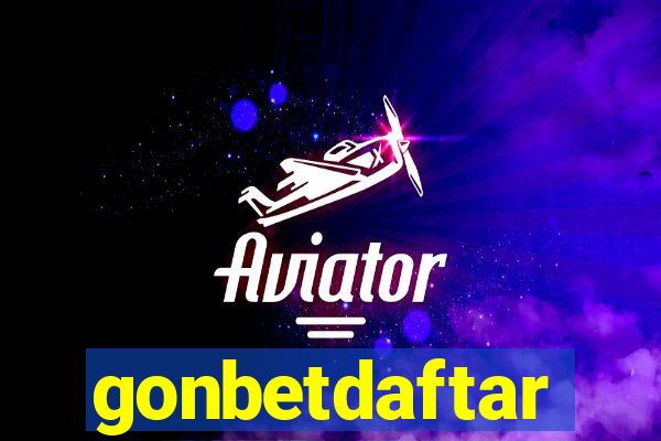 gonbetdaftar