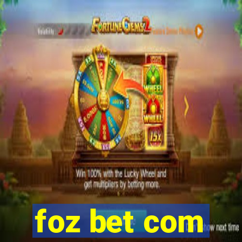 foz bet com