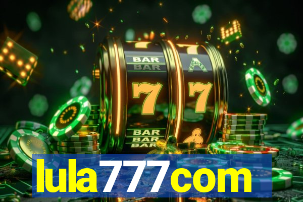 lula777com