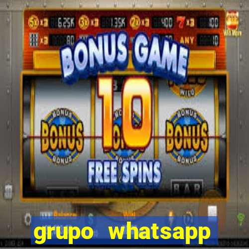 grupo whatsapp santos fc