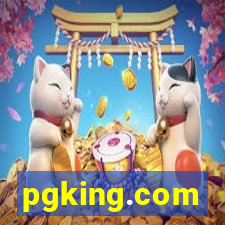 pgking.com