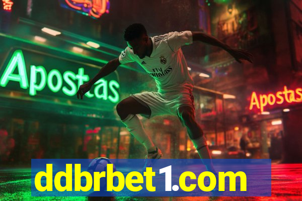 ddbrbet1.com