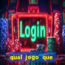 qual jogo que ganha dinheiro de verdade sem deposito