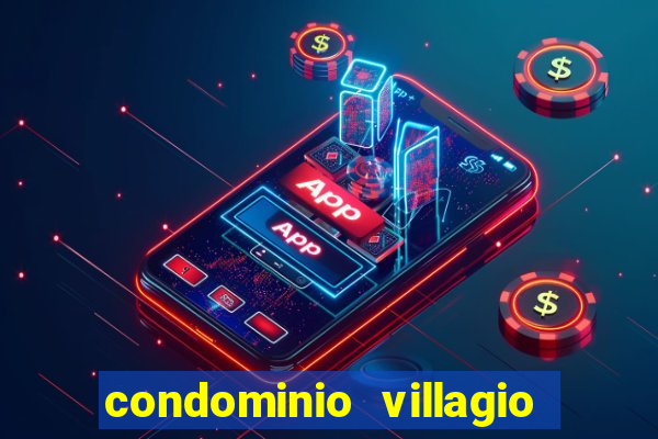 condominio villagio di napoli valinhos