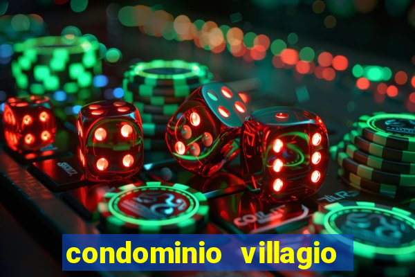 condominio villagio di napoli valinhos