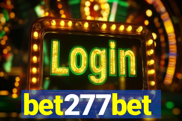 bet277bet