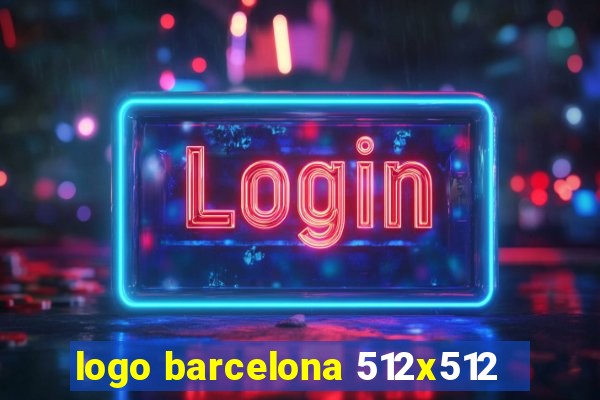 logo barcelona 512x512