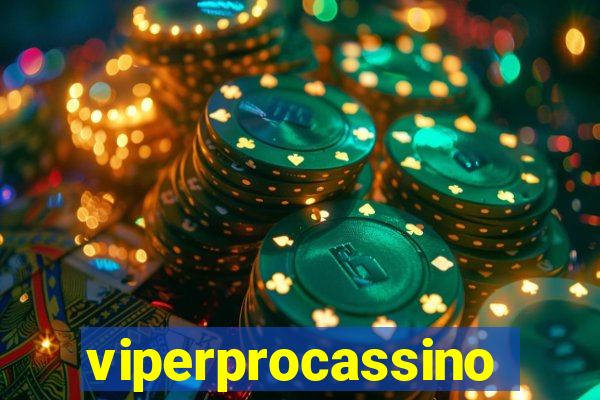 viperprocassino