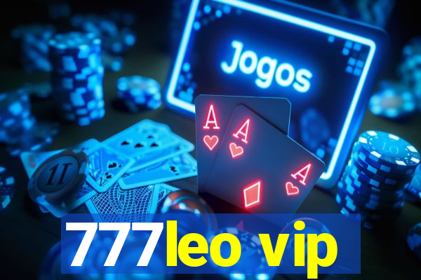 777leo vip