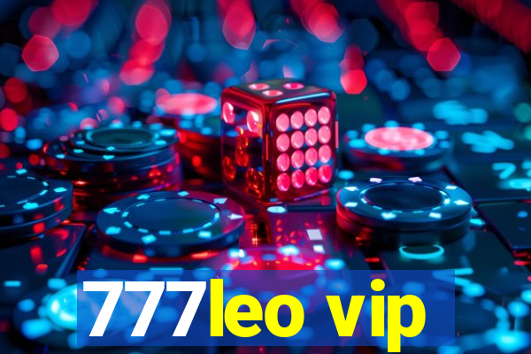 777leo vip