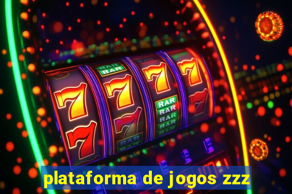 plataforma de jogos zzz