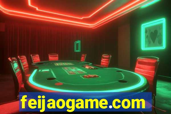 feijaogame.com