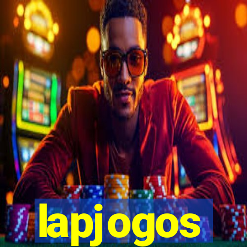 lapjogos