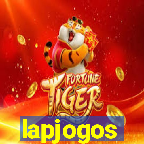 lapjogos