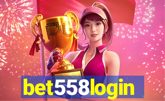 bet558login