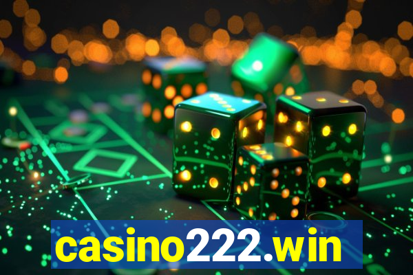 casino222.win