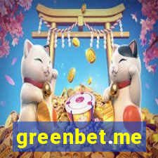 greenbet.me