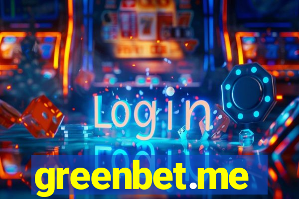 greenbet.me