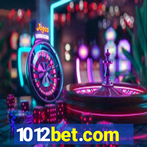 1012bet.com