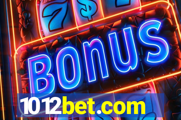 1012bet.com