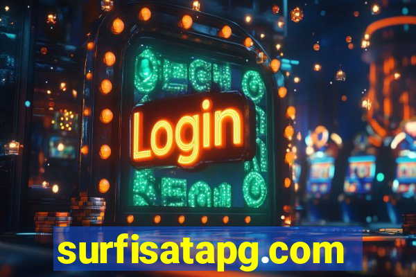 surfisatapg.com