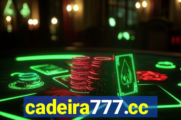 cadeira777.cc