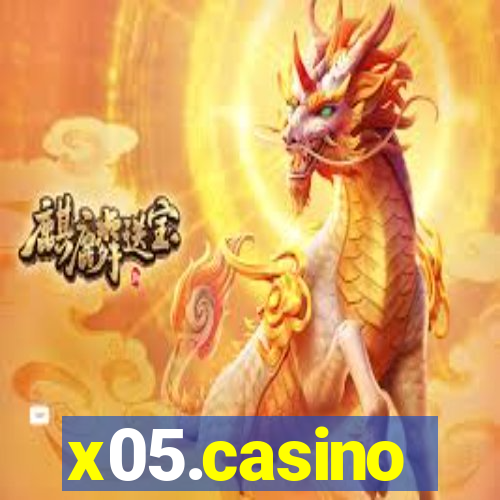 x05.casino