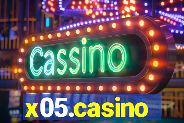 x05.casino