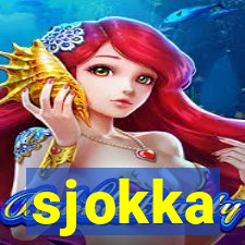 sjokka