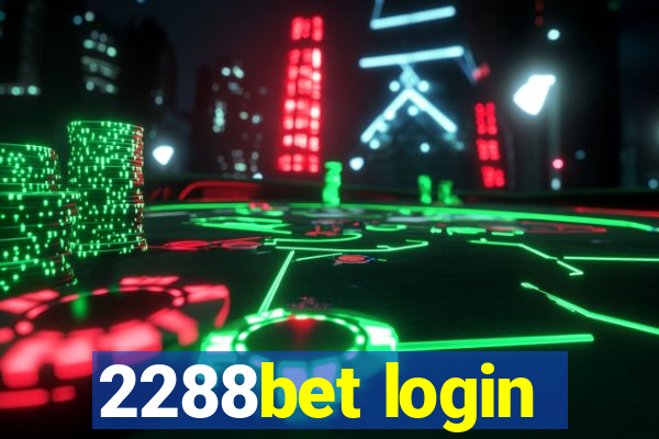 2288bet login