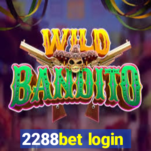 2288bet login