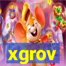 xgrov