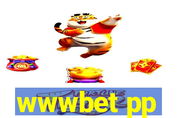 wwwbet pp