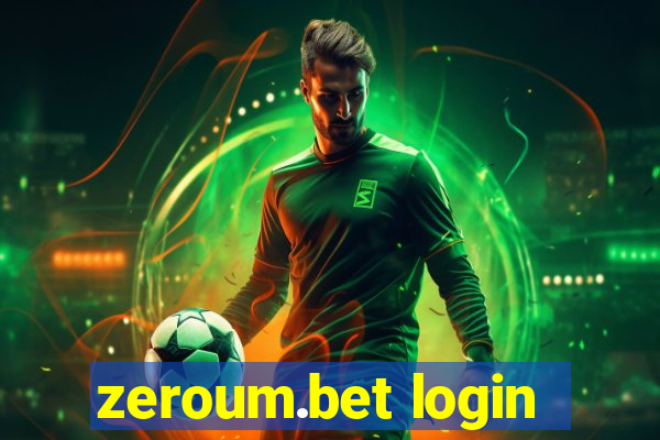 zeroum.bet login