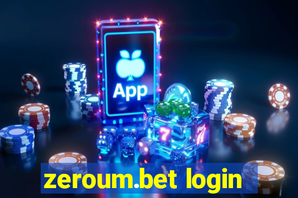 zeroum.bet login