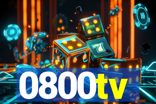 0800tv