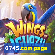 6745.com paga