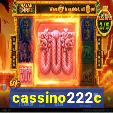 cassino222c