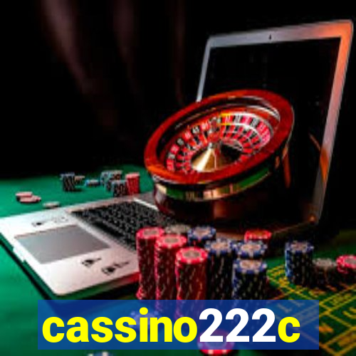 cassino222c