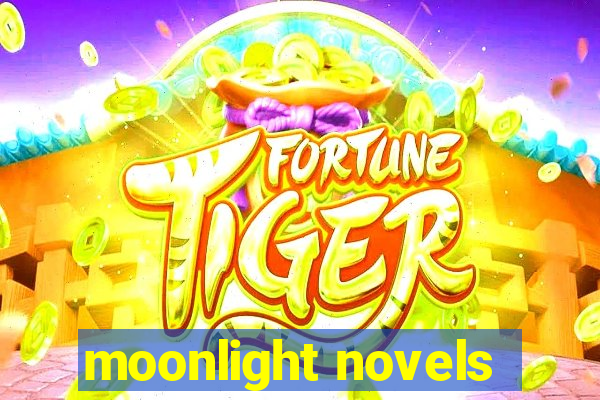 moonlight novels