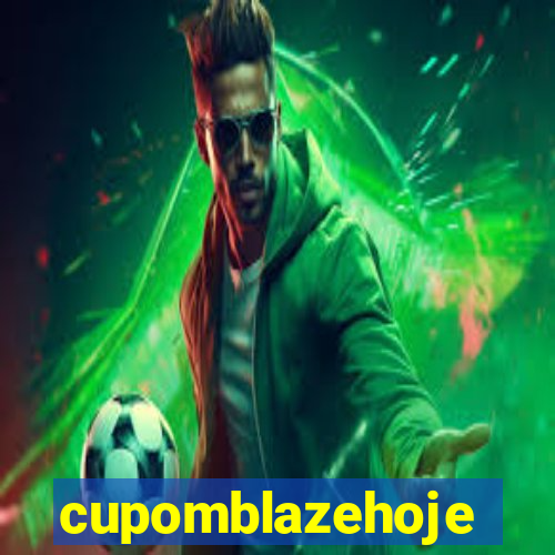 cupomblazehoje