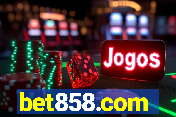 bet858.com