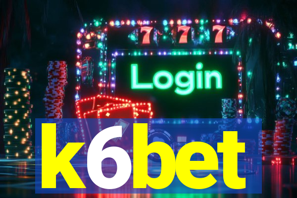 k6bet